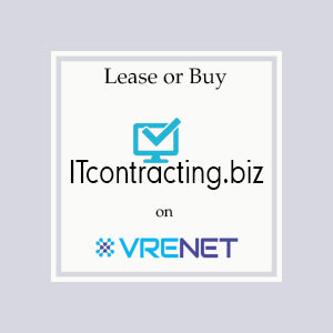Itcontracting.biz on vrenet.com
